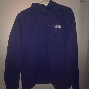 Northface soft shell jacket